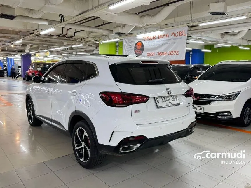 2022 MG HS Magnify i-SMART SUV