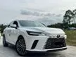 2023 Lexus RX 350 2.4 Luxury SUV