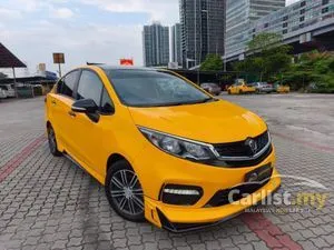 2020 Proton Persona 1.6 Premium Sedan