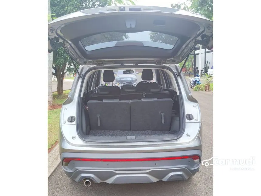 2019 Wuling Almaz LT Lux+ Exclusive Wagon