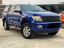 2014 Ford Ranger 2.2 XLT NICE NUMBER 6226!!!