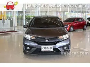 2016 Honda JAZZ 1.5 S Hatchback