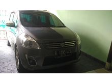 2013 Suzuki Ertiga 1.4 GX MPV