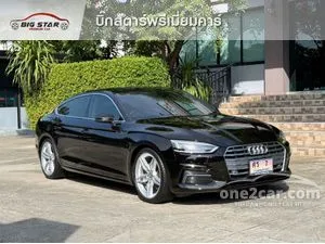 2020 Audi A5 2.0 Sportback 40 TFSI Hatchback