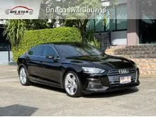 2020 Audi A5 2.0 (ปี 16-21) Sportback 40 TFSI Hatchback