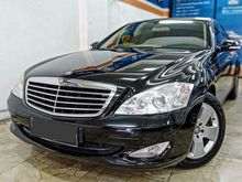 2009 Mercedes-Benz S350 RSE 3TV PERFECT CONDITION BEST