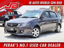 2011 Proton Saga 1.3 FLX (M) B/Kit Macam Baru
