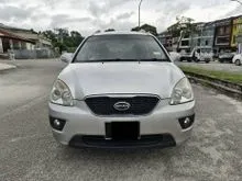 LOAN KEDAI ADA 2012 NAZA RONDO 2.0