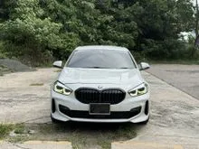 2019 BMW 118i 1.5 M Sport Hatchback