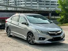 2019 Honda City 1.5 V Sedan AT
