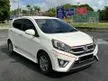 Used 2018 Perodua AXIA 1.0 SE Hatchback - Cars for sale