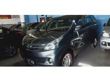 Toyota Avanza 1.3 E Manual 2014 Upgrade Type G, Istimewa