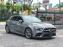 2021 Mercedes-Benz A180 1.3 AMG Burmester / 360 Camera