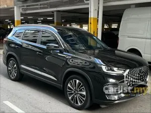 2023 Chery Tiggo 8 Pro 2.0 Premium SUV