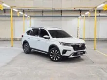 2022 Honda BR-V 1.5 Prestige SUV