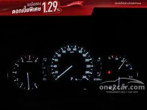 2020 Mazda CX-5 2.5 Turbo SP SUV