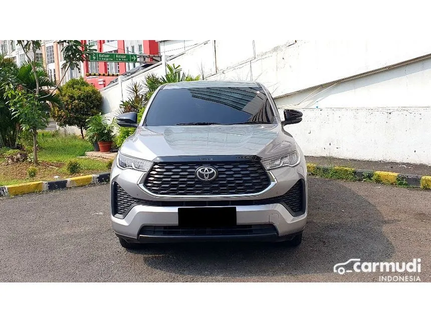 2024 Toyota Kijang Innova Zenix V (Premium Color) MPV