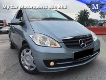2008 Mercedes-Benz A150 1.5 Hatchback CLASSIC SE GOOD CONDITION WELL MAINTAIN