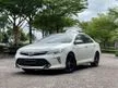 Used 2016 Toyota CAMRY 2.5 HYBRID Car King High Bank Value
