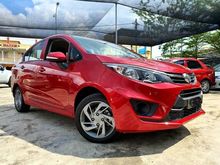 2018 Proton Persona 1.6 Standard Sedan