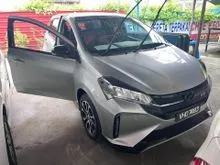 2021 Perodua Myvi 1.5 AV Hatchback