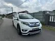 Used 2017 Honda BR-V 1.5 V i-VTEC SUV - Cars for sale