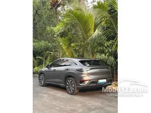 2025 BYD Sealion 7 Performance SUV