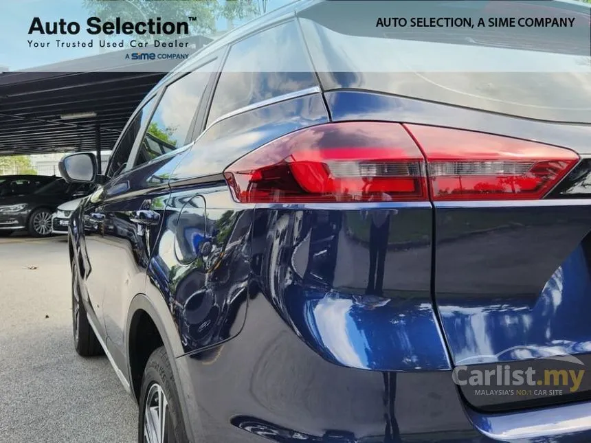 2024 Proton X70 Premium SUV