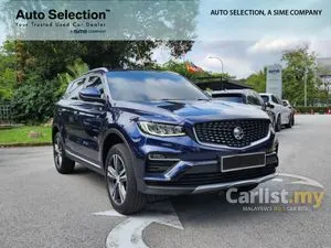 2024 Proton X70 1.5 Premium SUV
