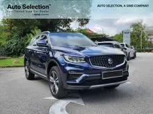 2024 Proton X70 1.5 Premium SUV