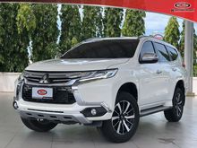 2019 Mitsubishi Pajero Sport 2.4 (ปี 15-18) GLS LTD SUV AT
