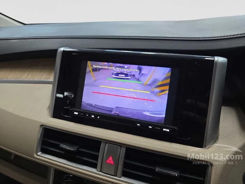 2021 Mitsubishi Xpander Ultimate MPV