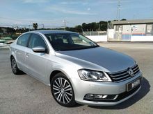 2014 Volkswagen Passat 1.8 TSI SPECIAL GOOD CONDITION 1-OWNER LOW MILEAGE