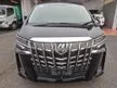 Recon 2019 Toyota Alphard 2.5 SC (High Specification) - Cars for sale