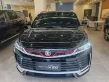 2026 Proton X50 1.5 Flagship SUV Special Rebate