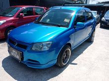 2010 Proton Saga 1.3 (M) H-Line Sedan 1 owner Full Service. Mega CLEARANCE.