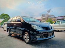 2007 Toyota Innova 2.0 E MPV