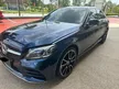 Used 2020 Mercedes-Benz C300 2.0 AMG Line Sedan(please call now for best offer) - Cars for sale