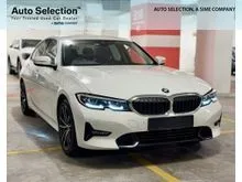2020 BMW 320i 2.0 Sport with Driving Assist #SIME Auto Selection