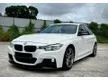 Used 2018 BMW 330e 2.0 M Sport Sedan (Free 3Yrs Warranty) (Promotion Deposit 2K Only)