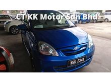 2009 Perodua Viva 1.0 EZ (A) 2009 FULL LOAN- YEAR END SALES- CLEAR STOCK-