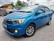 Used 2018 Perodua Bezza 1.3 X Premium Sedan
