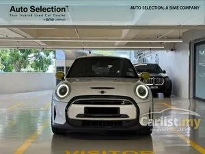 2023 MINI Cooper SE 3 Door Hatchback