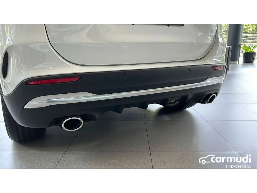 2024 Mercedes-Benz GLA200 AMG Line SUV