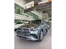 2024 Mercedes-Benz GLE450 3.0 4MATIC AMG Line SUV