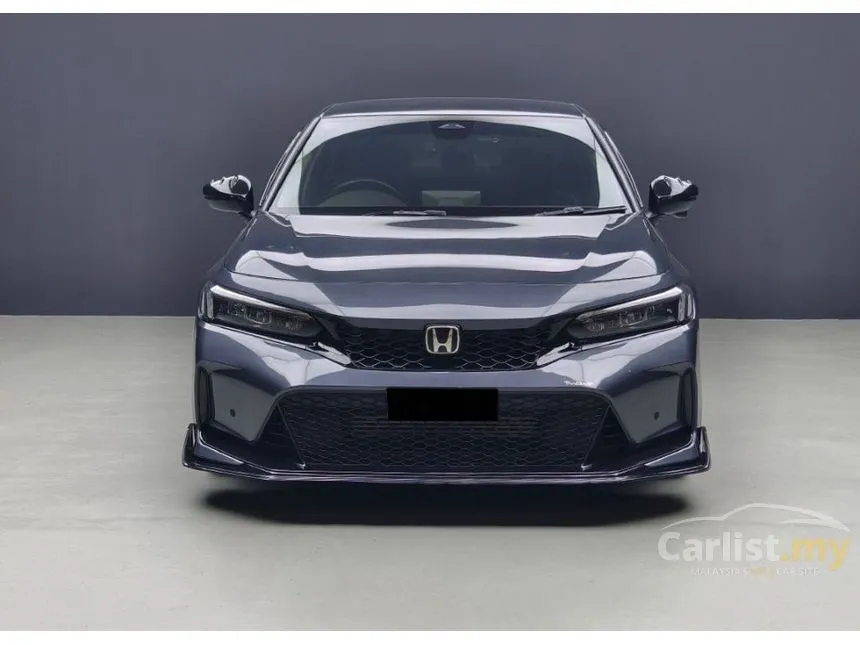 2022 Honda Civic V Sedan