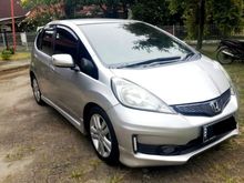 2011 Honda Jazz RS Facelift