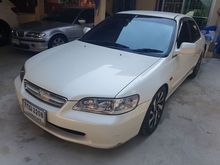 2000 Honda Accord 2.3 งูเห่า (ปี 97-02) VTi Sedan AT