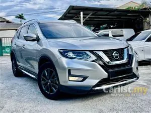 2021 Nissan X-Trail 2.0 Hybrid SUV