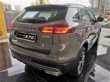 2020 Proton X70 1.8 TGDI EARLY BIRD PROMOTION *** BEFORE IT LAST !!! ***